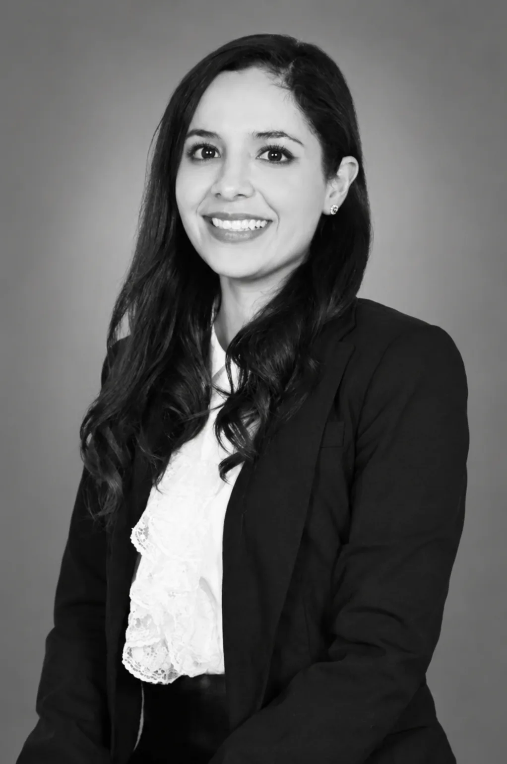 Fabiola Ordaz de la Rosa
