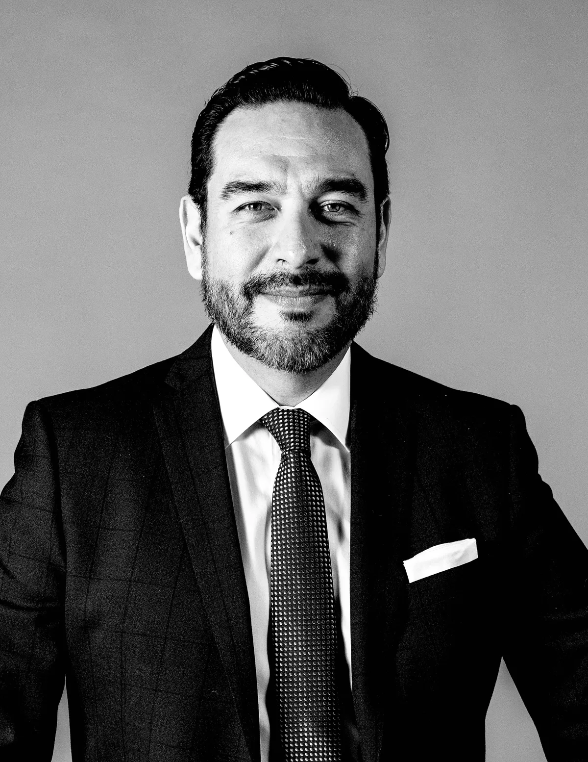 Juan José Rico