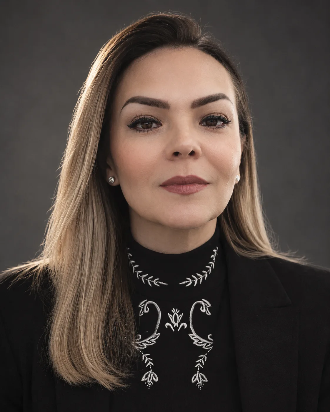 Marisol Conde Medina