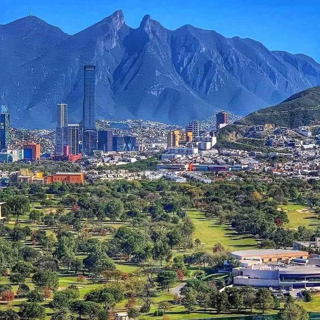 Northern Mexico